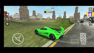 Extreme Car Driving Simulator New Update 2024