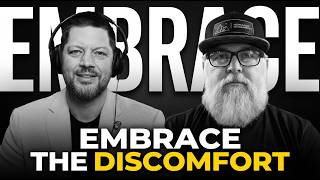 Why Most Veterans Struggle After Transition | Dagan Van Oosten on Discipline, Purpose & Leadership