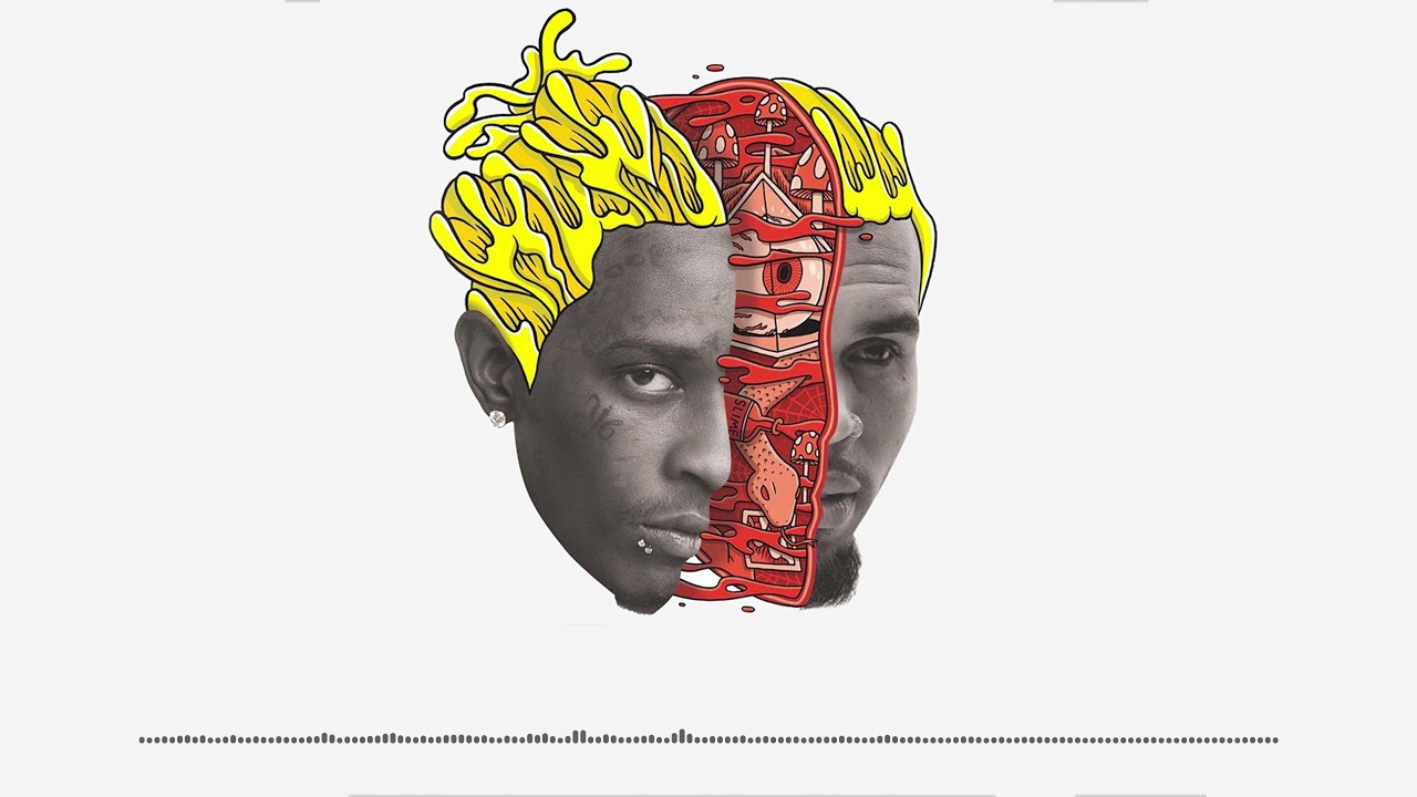 Chris Brown, Young Thug - City Girls  (Instrumental Remake) *Best on YouTube* (prod. by BigKrass)