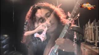 Aji Brokenbones Arabian mystic of shred
