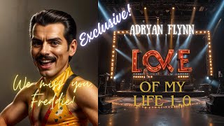 Love of My Life 1 0, Adryan Flynn (Sunoficandoetc exclusive!)