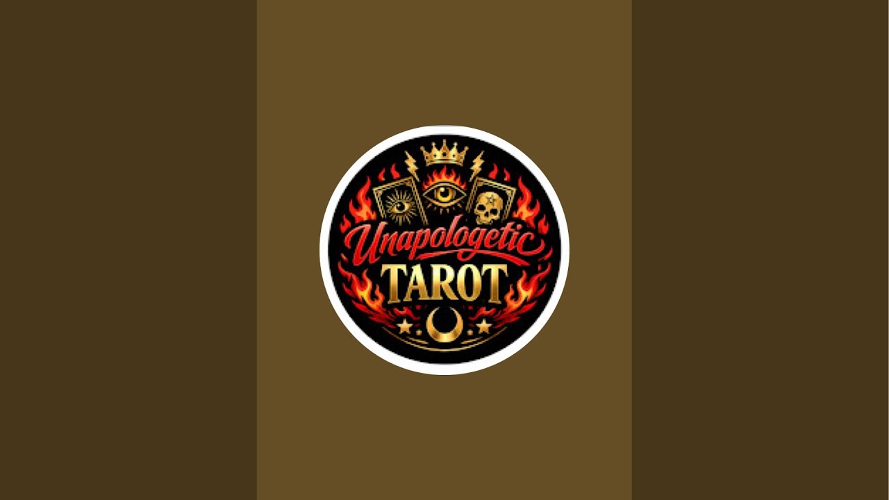 Unapologetic tarot is live!