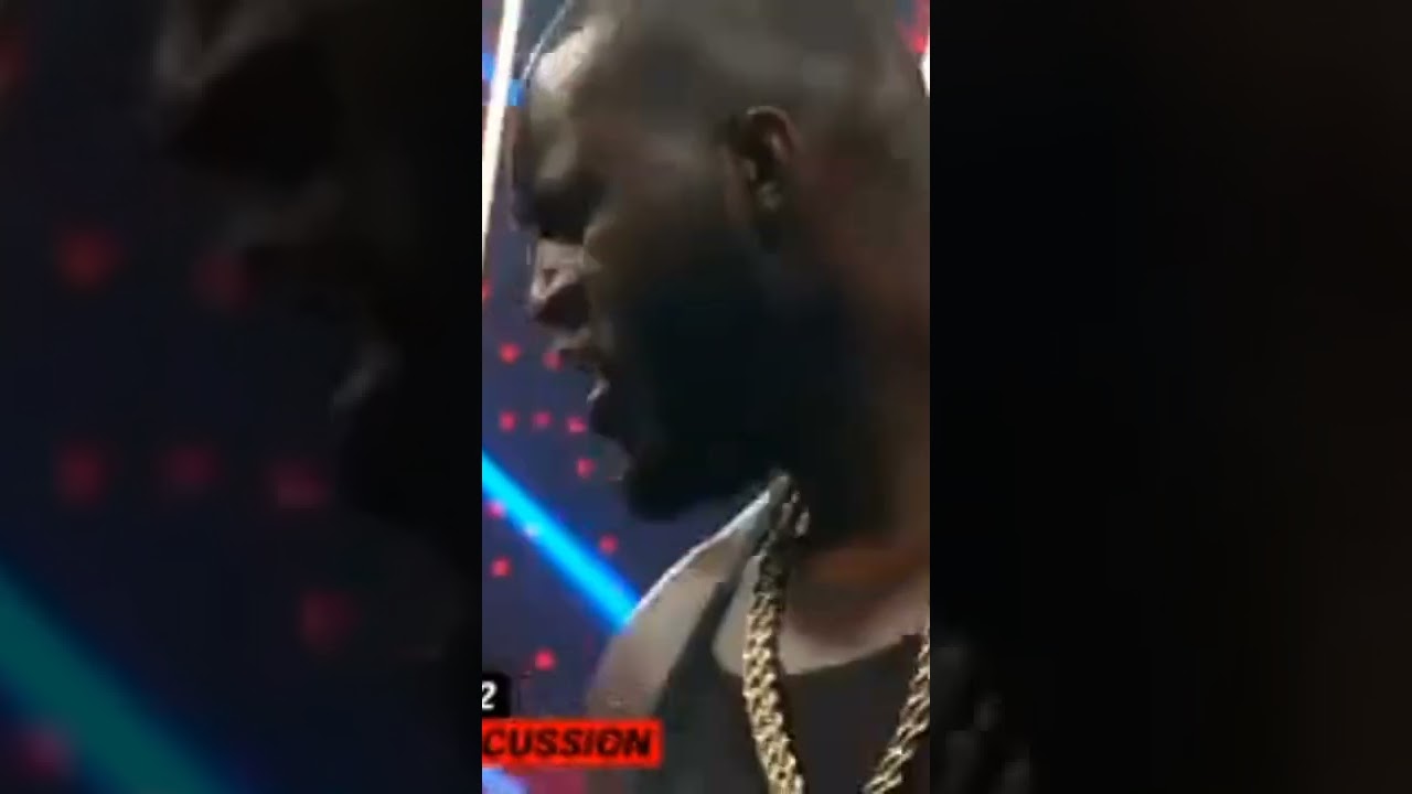 Top 10 Raw moments: WWE Top 10, june 3, 2022