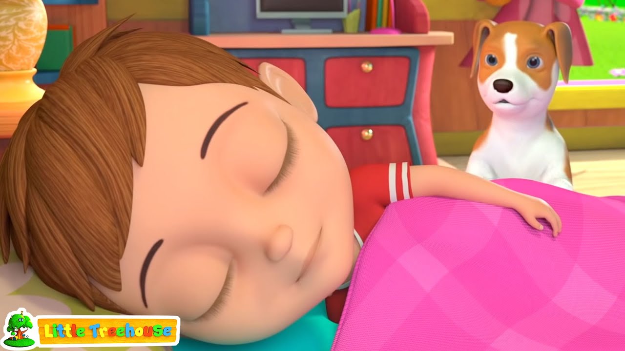 Are You Sleeping Brother John Sleep Song For Babies Nursery Rhymes