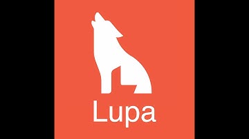 Lupa Technology - AI-driven Data Discovery