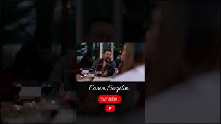 Devamı Youtube kanalımda Canım Sevgilim YAYINDA❤️ #shorts