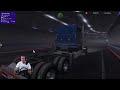 Arkansas is released! Doing some convoy tonight!