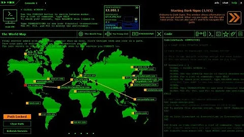 Ethical Hacking Tutorial: GPS & Device Tracking Using Hound Tool :)