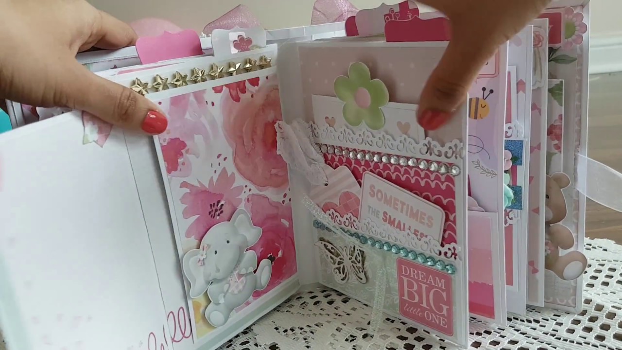 Custom Baby Girl Album camera iphone 8 plus apk