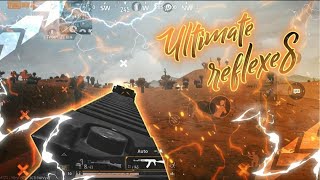Ultimate Reflexes || ft. Shinchan & Ninja Hattori || 5 finger + Gyroscope screenshot 5