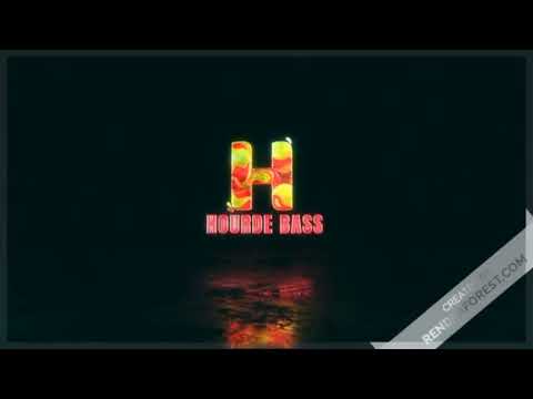 Message in a Bottle Bass Boosted