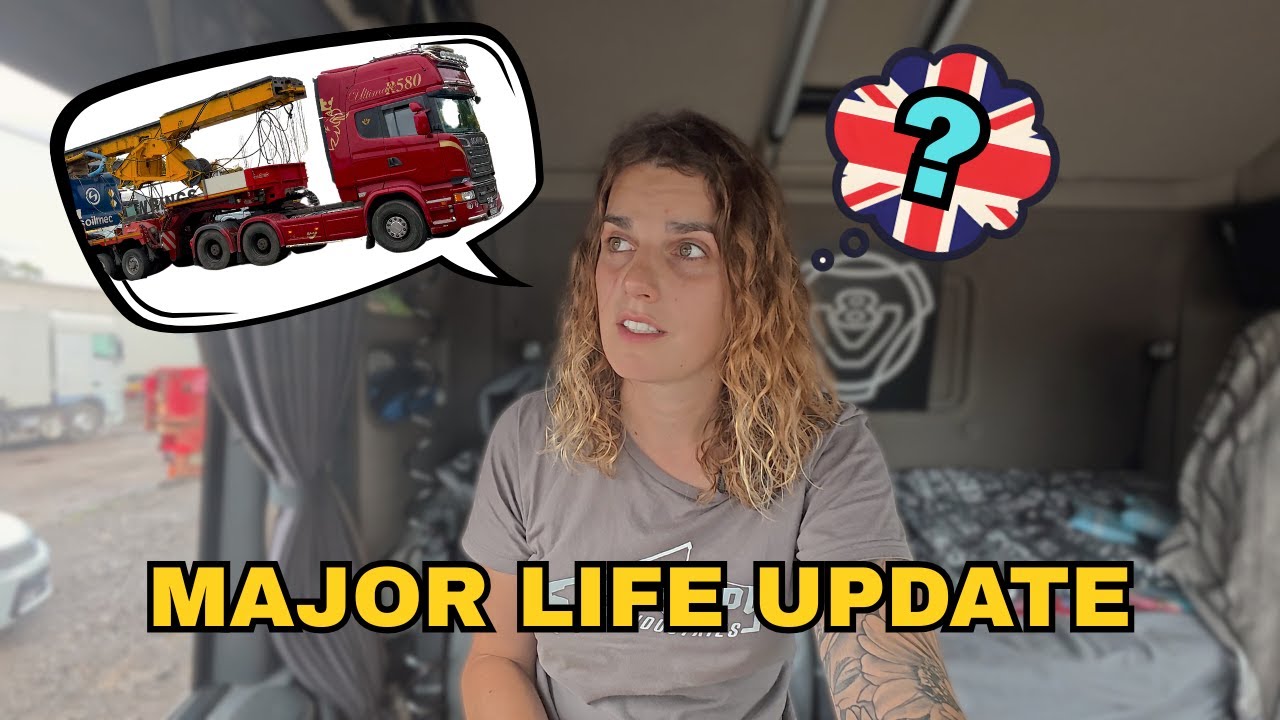 Я оставляю ВСЕ позади!