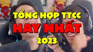 Tổng hợp TTCC HAY NHẤT 2023 !!! (Pobbrose TTCC) ✔