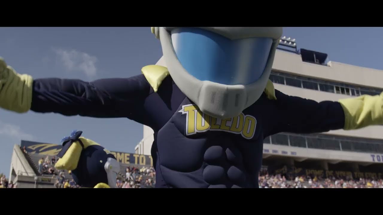 2022 Toledo Football Season Tickets