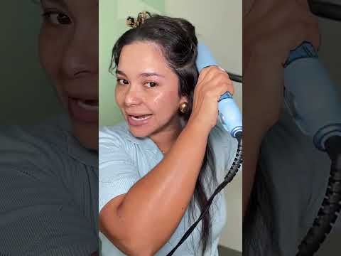 ¿PLANCHA DE VAPOR o TRADICIONAL? 🔥💨 ¿Cuál es MEJOR para tu CABELLO? ✨