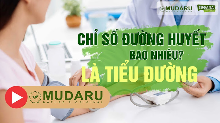 Tiểu đường cao nhất là bao nhiêu