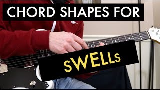 Some of my favorite shapes for sWELLs PREVIEW