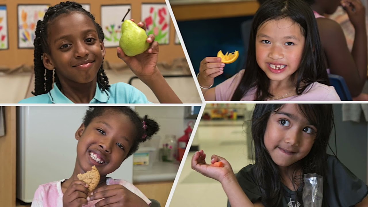 Welcome to the Extended Day Program at the TDSB