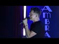 Conor Maynard - Someone you loved (Live @ Alhambra)