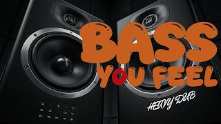 Heavy Roots Reggae Dub 🔊 Mystic Bass Meditation | Deep Dub Journey 2026