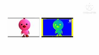 Pollito Verde Rompió La Computadora Y Es Castigado