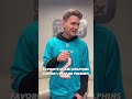 MINI MIC: GET TO KNOW WILLIAMS RACING DRIVER LOGAN SARGEANT PART 2