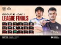 [HINDI] MR Survival Showdown League Final Group B LIVE – A1RG  Esports is Here!