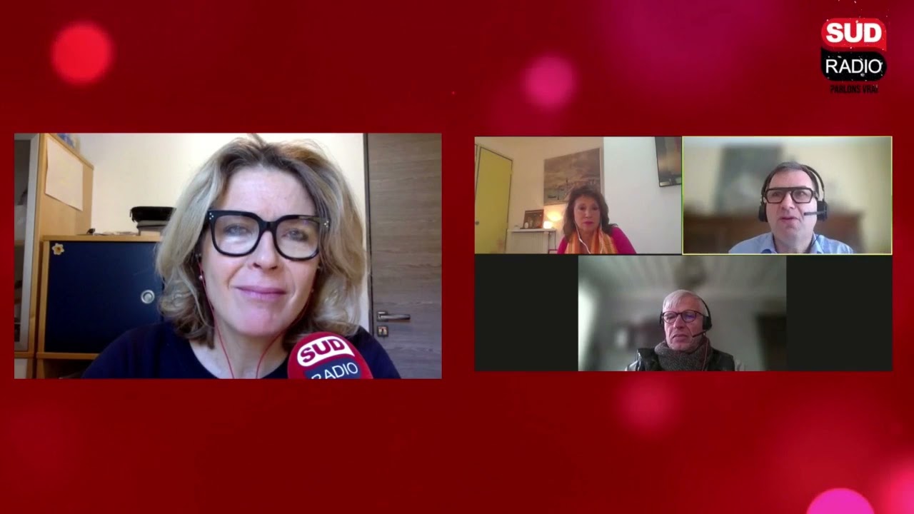 Télétravail obligatoire, masque en extérieur : est-ce utile ?/ Les élus, cibles de violence