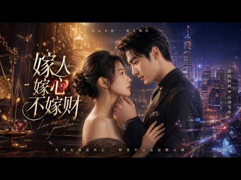 MULTISUB💥新番上線💥《嫁人嫁心不嫁财》第1~78集丨苏晴在李家勤恳持家三年,始终得不到尊重。丈夫李伟喜中彩票后,一家人态度骤变,不断苛待她并逼迫离婚。
