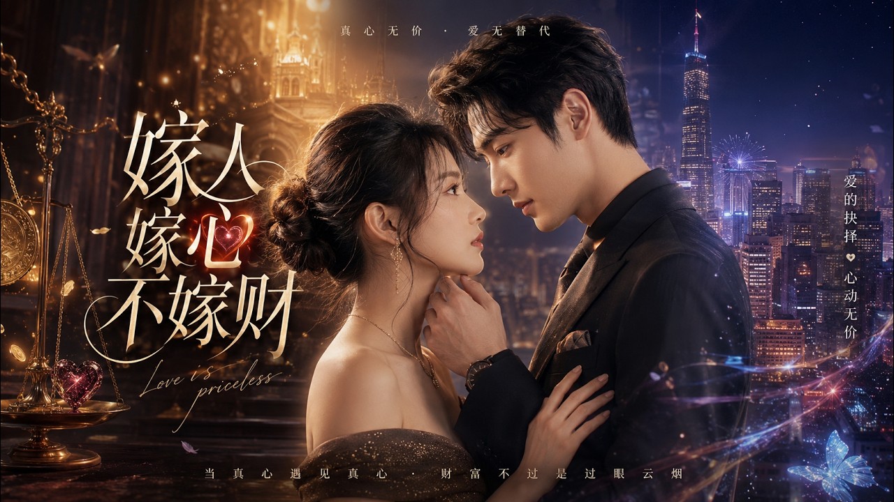 MULTISUB💥新番上線💥《嫁人嫁心不嫁财》第1~78集丨苏晴在李家勤恳持家三年,始终得不到尊重。丈夫李伟喜中彩票后,一家人态度骤变,不断苛待她并逼迫离婚。