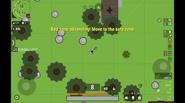 Me Vs [Aveo]ItzBad :)