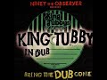 King Tubby - Take 5 Dub