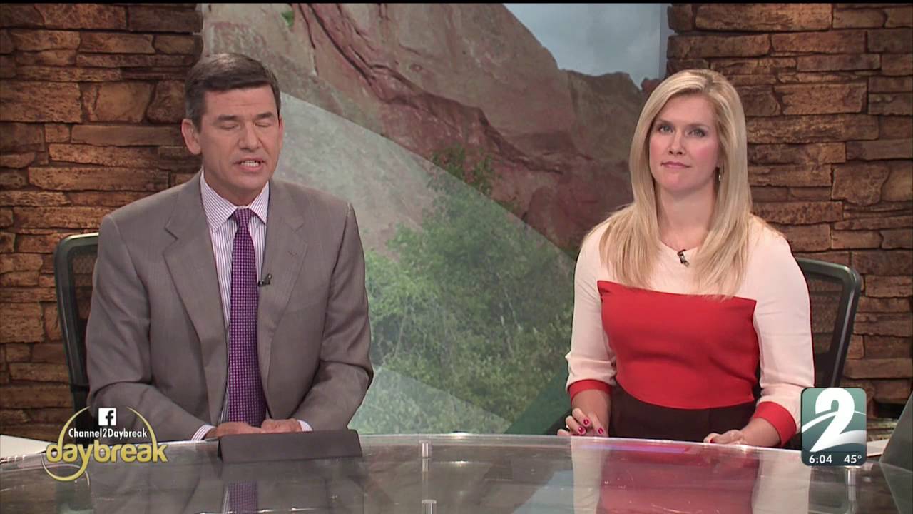 Jacklyn Thrapp Producing (Channel 2 Denver)