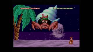 Puggsy / Sega CD/ Sega Mega CD RGB Framemeister