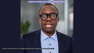 Famous AI for Business Growth: Beyond the Hype | Full Explanation Net Worth