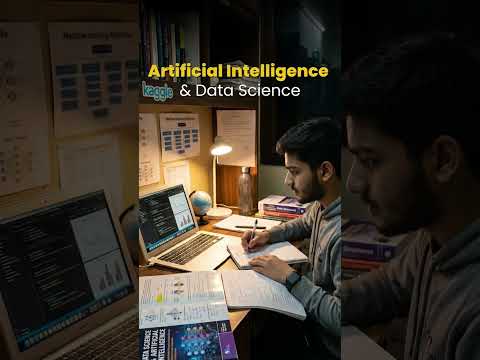 From Mumbai University to Germany 🇩🇪 | Hritik's Data Science & AI Journey