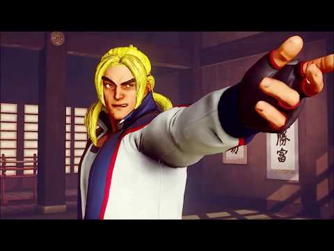 "Dragon Flash: Ryusenkyaku" - A SFV:CE Ken V-Skill 2 Combo Video (Season 5)
