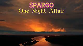 Spargo  One Night Affair