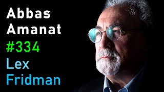 Abbas Amanat: Iran Protests, Mahsa Amini, History, CIA & Nuclear Weapons | Lex Fridman Podcast #334