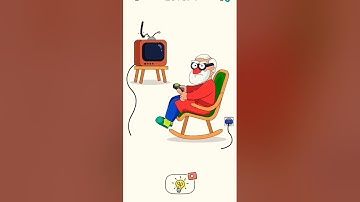 Make girl angry noob game | Android & iOS #shorts #funny #animação #gameplay