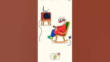 Make girl angry noob game | Android & iOS #shorts #funny #animação #gameplay