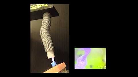 Soft Manipulator Pick & Place Test