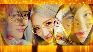 Alan Walker X Redmi Realme - Liu Lifei Distance The Citiesangel Jin Version