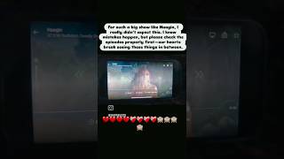 Naagin season 7 biggest mistake !!!!!! Indias no.1 show h ye ? Ham kya expect karege😳😳😳