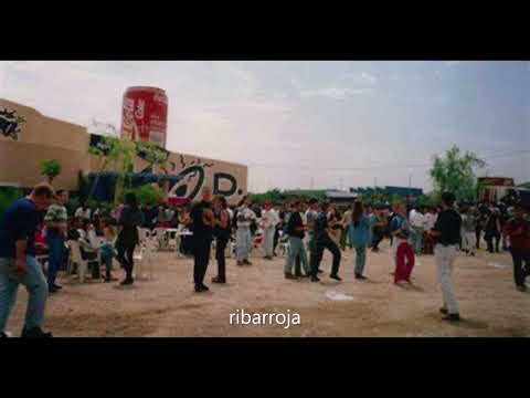 sesion discoteca N.O.D (ribarroja valencia) 1994