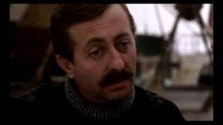 Erkan Can Gemide On Board