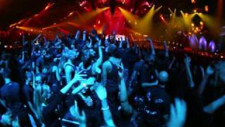 Marge - Trancetechnohouse 2009 Gyllenspetz The Electro Cartel