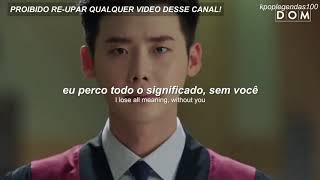 Eddy Kim When Night Falls Legendado While You Were Sleeping, Ost