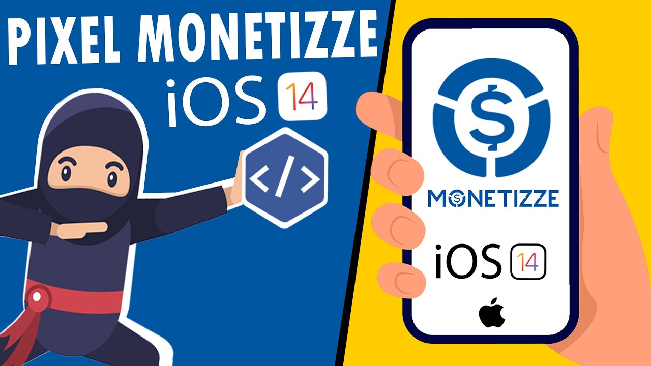 API DE CONVERSÃO DO FACEBOOK ADS - IOS 14 [MONETIZZE]