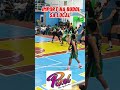 IMPORT NA BUDOL SA LOCAL #ballislifeph #pinoyhoopers